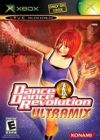 DANCE DANCE REVOLUTION ULTRAMIX XBOX