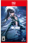STELLAR BLADE COMPLETE EDITION - SWITCH 2