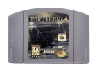 FORSAKEN - NINTENDO 64