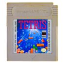 TETRIS - GAMEBOY