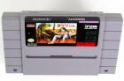 DINO CITY - SUPER NINTENDO