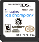IMAGINE ICE CHAMPIONS DS