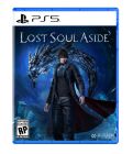 LOST SOUL ASIDE - PS5