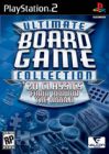 ULTIMATE BOARD GAME COLLECTION PS2