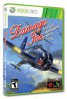 DAMAGE INC.PACIFIC SQUADRON WWII XBOX360