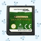 PROFESSEUR LAYTON ET LE DESTIN PERDU - NINTENDO DS