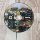 MX VS ATV UNTAMED PS3