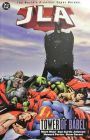 JLA: TOWER OF BABEL - BANDE DESSIN�E