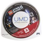 LEGO STAR WAR III: THE CLONE WARS - PSP