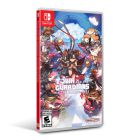TOWA AND THE GUARDIANS OF THE SACRED TREE - SWITCH