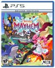 DISGAEA MAYHEM DELUXE EDITION PS5