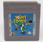 YOSHI'S COOKIE GAMEBOY