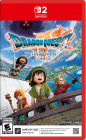 DRAGON QUEST VII REIMAGINED [KEY CARD] - SWITCH 2