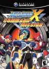 MEGAMAN X COMMAND MISSION