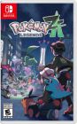 POKEMON LEGENDS Z-A SWITCH