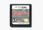 HOTEL DUSK ROOM 215 - DS