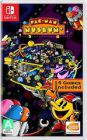 PAC-MAN MUSEUM SWITCH