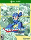 MEGA MAN COLLECTION  XBOXONE