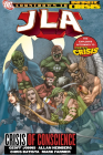 JLA: CRISIS OF CONSCIENCE - BANDE DESSIN�E