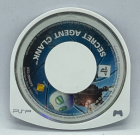 SECRET AGENT CLANK - PSP