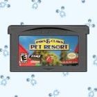 PAWS & CLAWS PET RESORT - GBA