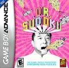 DR. SUDOKU - GBA