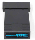 INTERNATIONAL SOCCER - ATARI