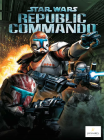 STAR WARS REPUBLIC COMMANDO - PC GAME -  GAME MANUAL ONLY