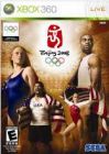 BEIJING OLYMPICS 2008 XBOX360