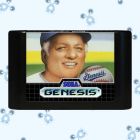 TOMMY LASORDA BASEBALL - SEGA GENESIS