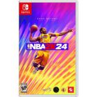 NBA 2K24 SWITCH