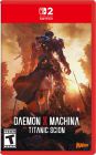 DAEMON X MACHINA TITANIC SCION - SWITCH 2