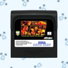 WWF RAW - GAMEGEAR