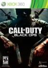 CALL OF DUTY: BLACK OPS FRANCAIS XBOX360
