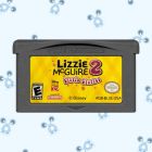 LIZZIE MCGUIRE 2 LIZZIE DIARIES - GBA