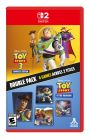 TOY STORY: RETRO ROUNDUP! & TOY STORY 3 COMPLETE EDITION - SWITCH 2