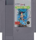 CASTLEVANIA II SIMON'S QUEST - NES