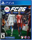 EA SPORTS FC 26 - PS4