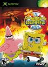 SPONGEBOB SQUAREPANTS THE MOVIE