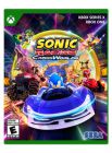 SONIC RACING : CROSSWORLDS - XBOX SERIES X