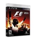 F1 2011 - PS3
