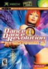 DANCE DANCE REVOLUTION ULTRAMIX 2