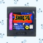 SHAQ-FU - GAMEGEAR