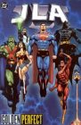 JLA: GOLDEN PERFECT - BANDE DESSIN�E
