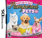 PAWS & CLAWS PAMPERED PETS DS