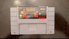 WWF WRESTLEMANIA THE ARCADE GAME - SNES