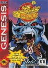 THE ADVENTURES OF MIGHTY MAX - POCHETTE ET BOITIER SEULEMENT
