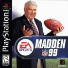 MADDEN 99 PS1