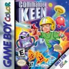 COMMANDER KEEN GB COLOR