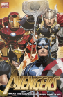THE AVENGERS [MARVEL PREMIERE EDITION] - BANDE DESSIN�E